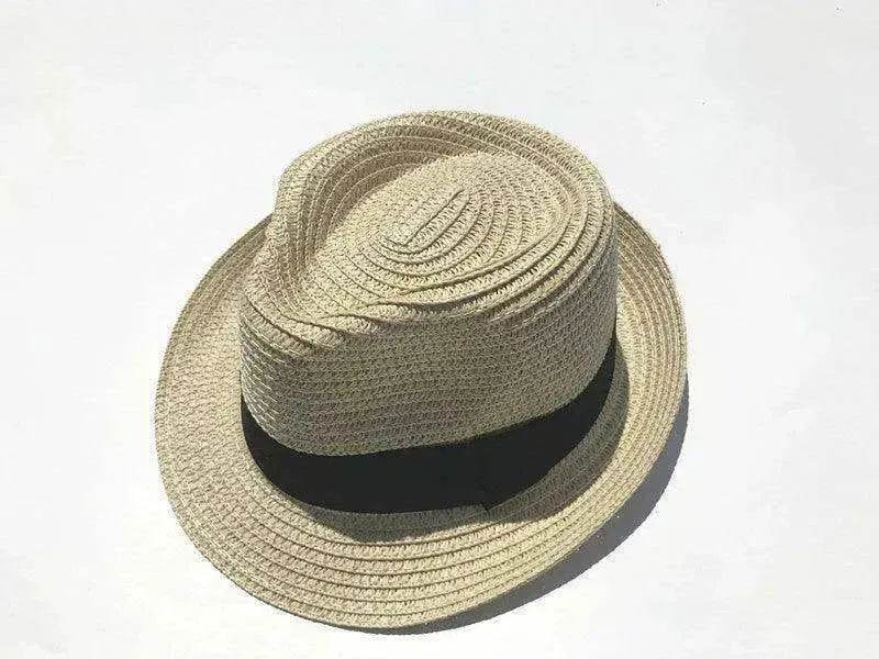 Korean Children's Hats, Children's Straw Hats, Girls' Sun Hats, Baby Hats - EX-STOCK Canada