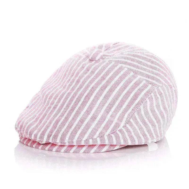 Korean Style Baby Beret Hat - EX-STOCK Canada