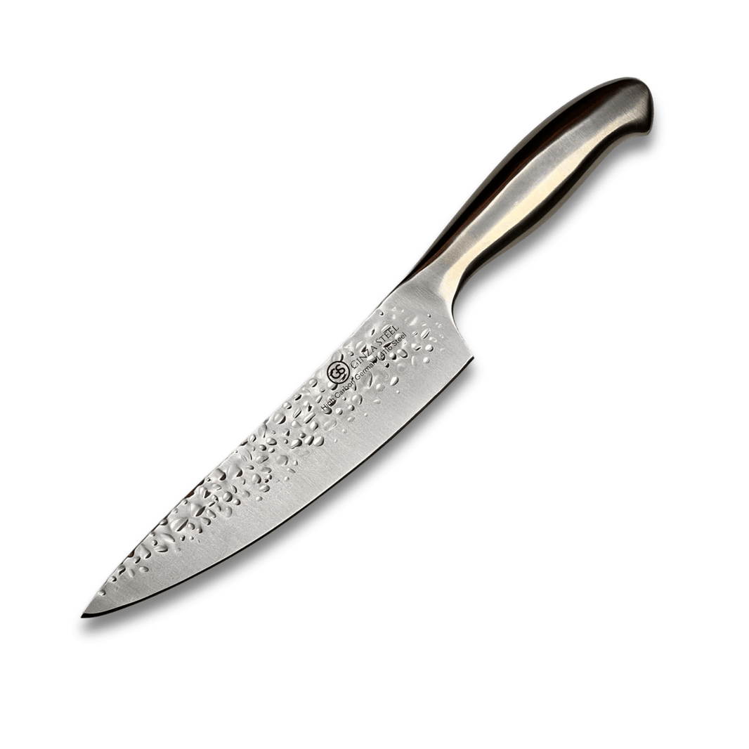 Küchen Series EISENKRAFT 210mm Chef Knife – German 1.4116 Steel Blade EX-STOCK Canada