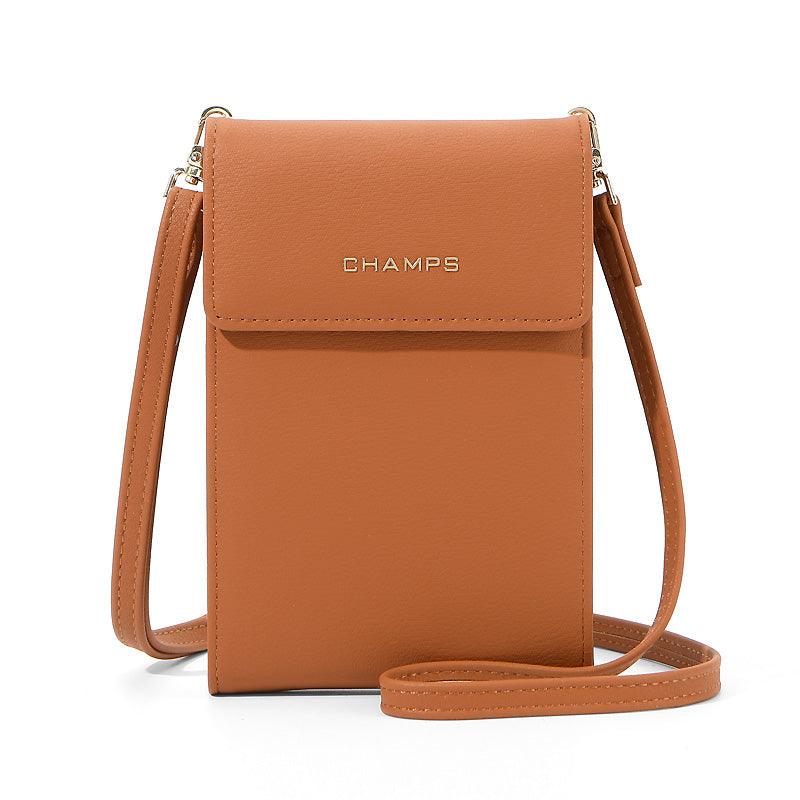 Sac iconique / pour smartphoneEX-STOCK Canada