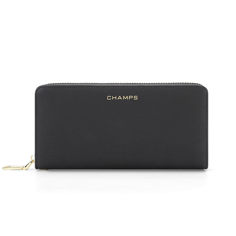 Iconic / Zip-Around Wallet EX-STOCK Canada