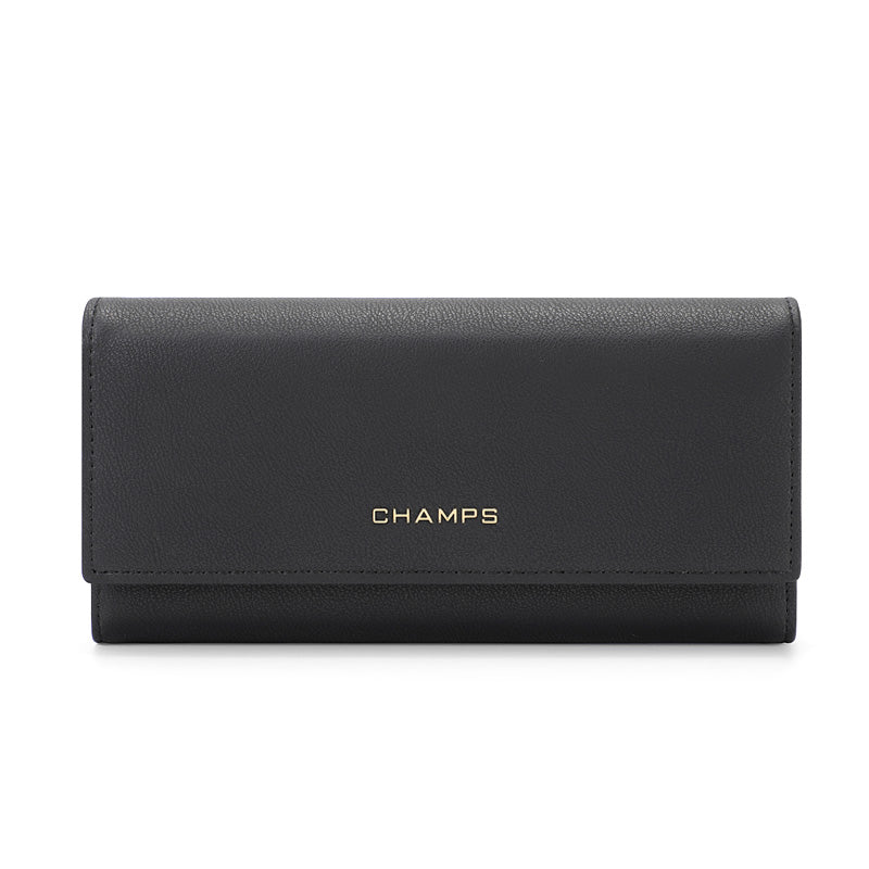 Iconic / Expandable Trifold Wallet EX-STOCK Canada