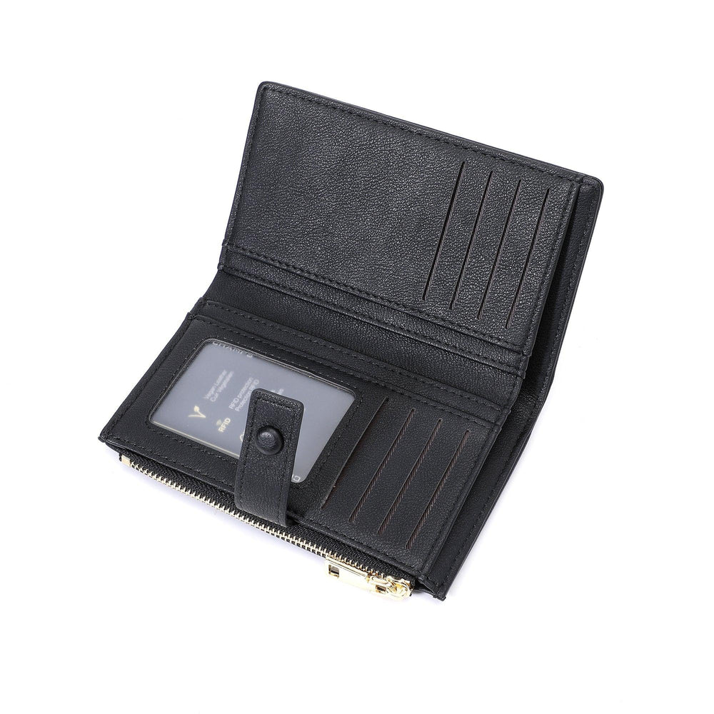 Iconic / Slim Wallet EX-STOCK Canada
