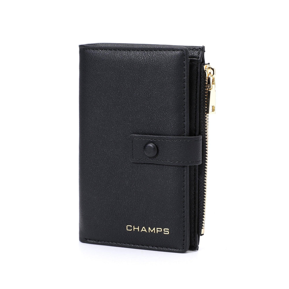 Iconic / Slim Wallet EX-STOCK Canada