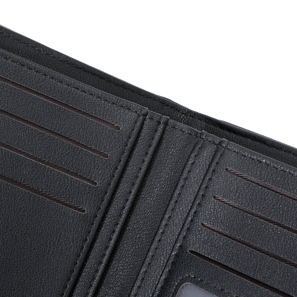 Iconic / Slim Wallet EX-STOCK Canada