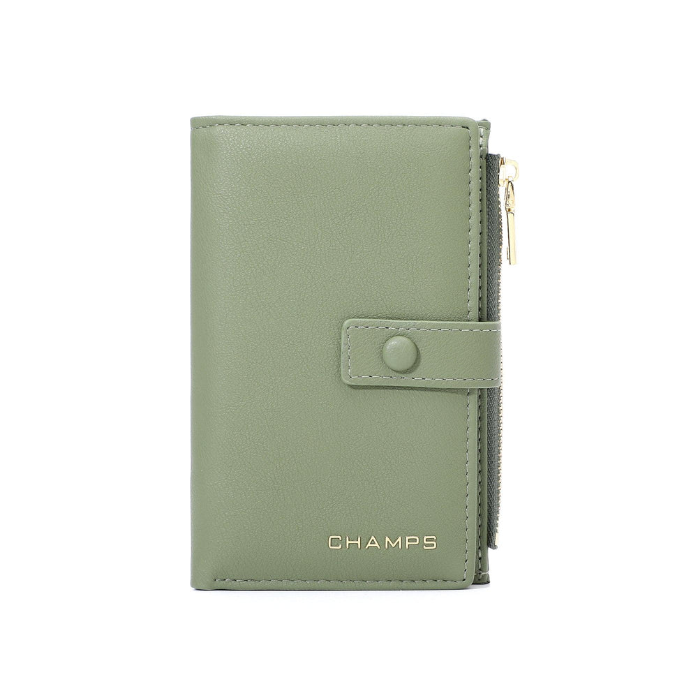 Iconic / Slim Wallet EX-STOCK Canada