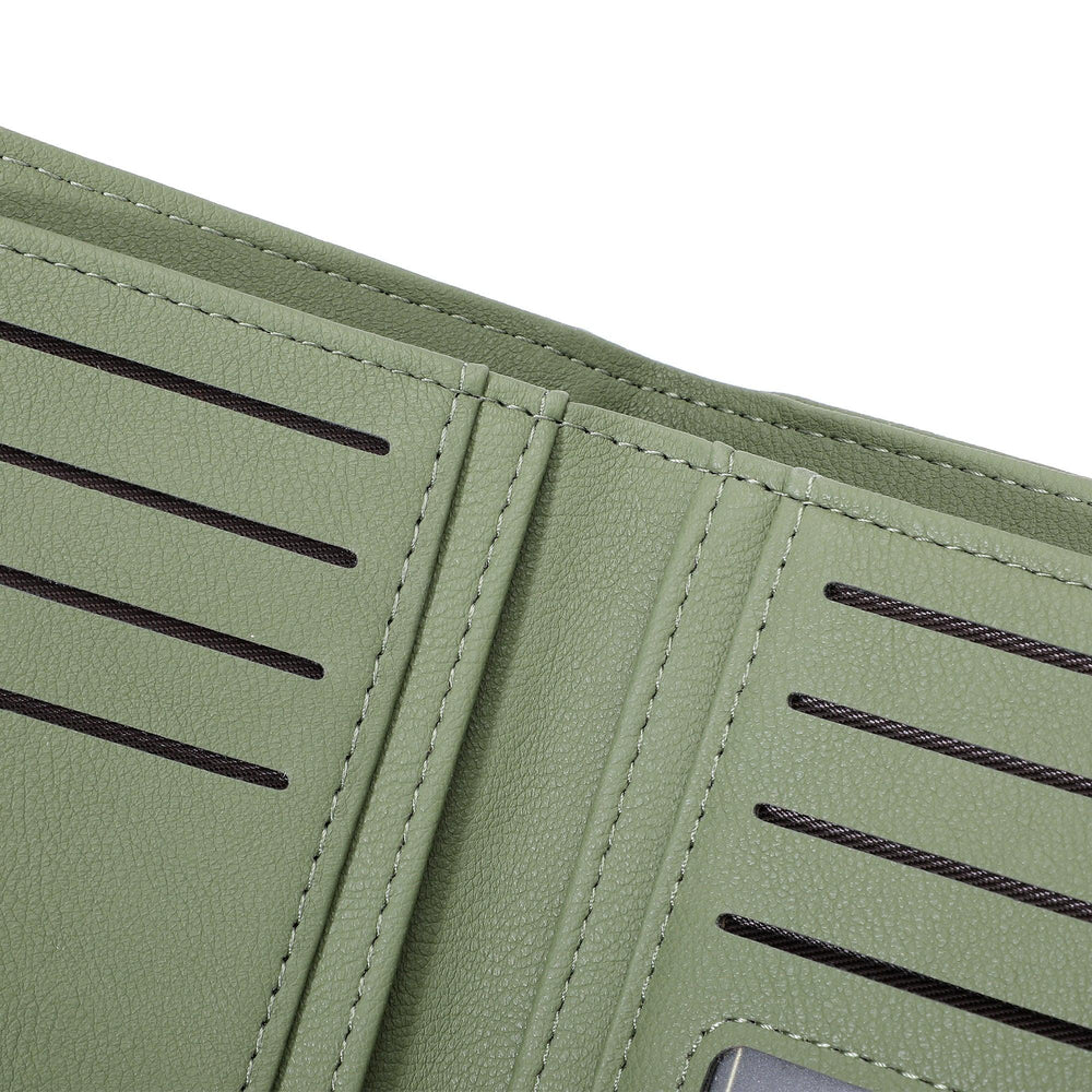Iconic / Slim Wallet EX-STOCK Canada