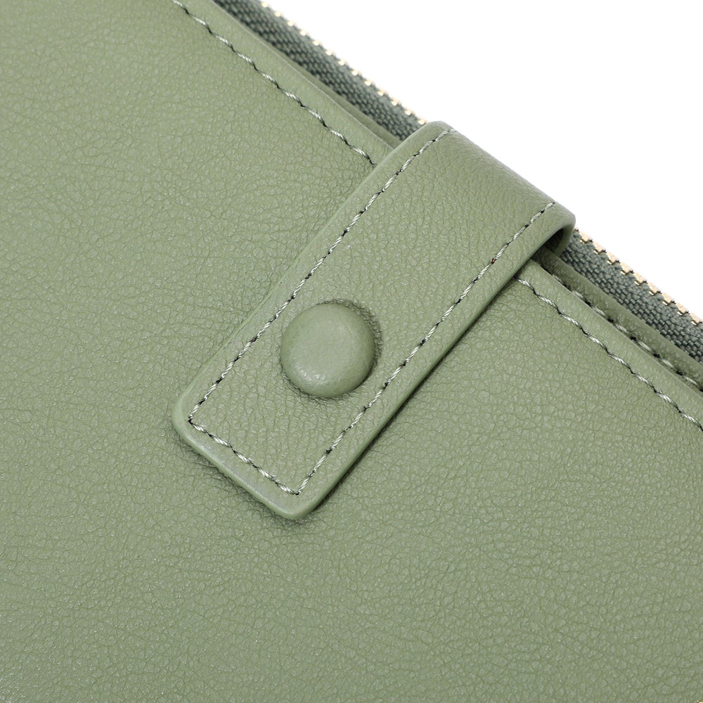 Iconic / Slim Wallet EX-STOCK Canada