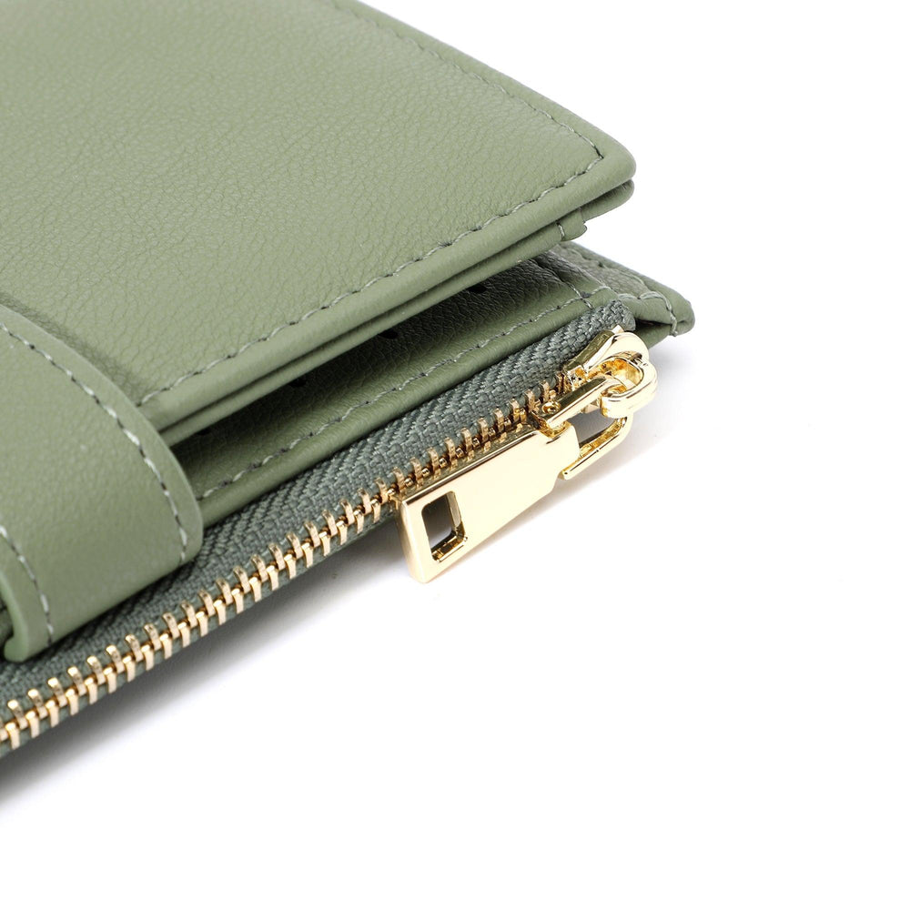 Iconic / Slim Wallet EX-STOCK Canada