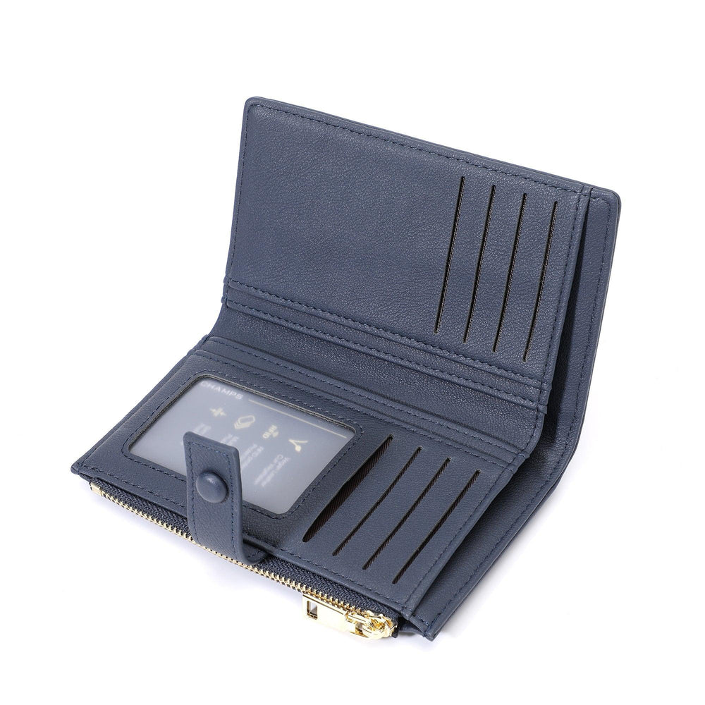 Iconic / Slim Wallet EX-STOCK Canada