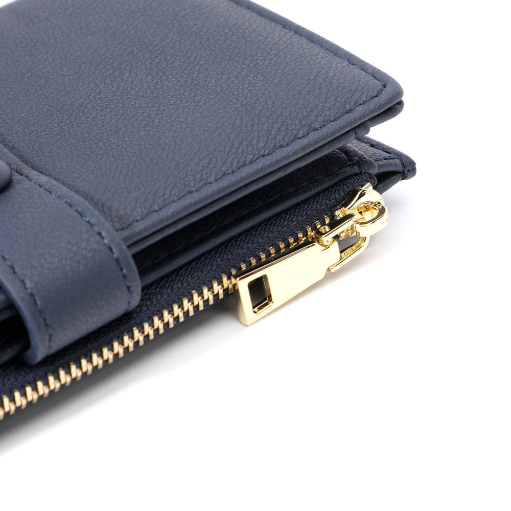 Iconic / Slim Wallet EX-STOCK Canada