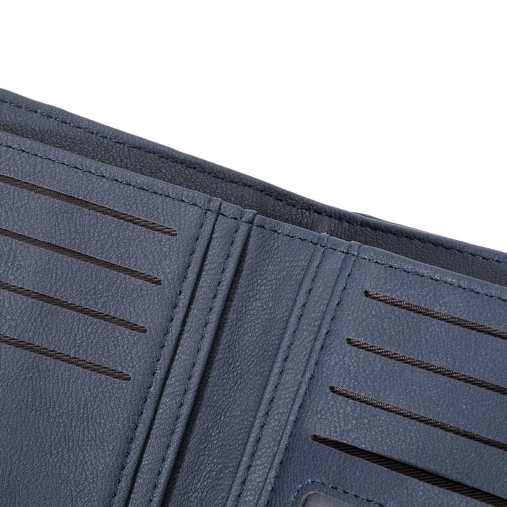 Iconic / Slim Wallet EX-STOCK Canada