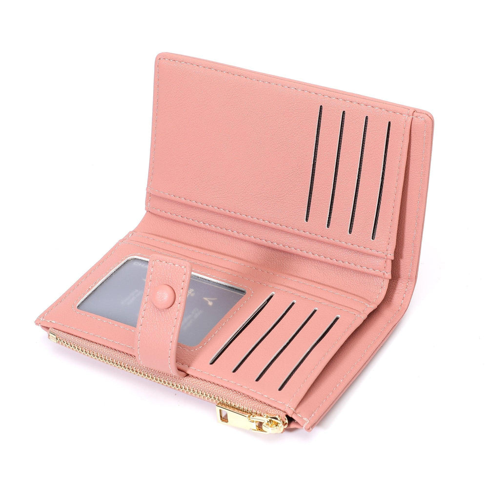 Iconic / Slim Wallet EX-STOCK Canada