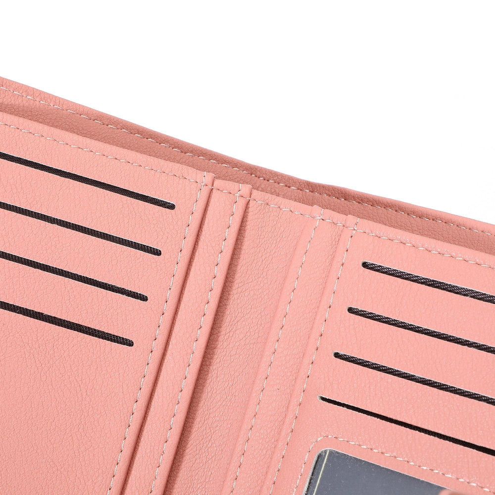Iconic / Slim Wallet EX-STOCK Canada
