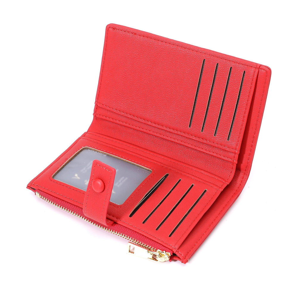 Iconic / Slim Wallet EX-STOCK Canada