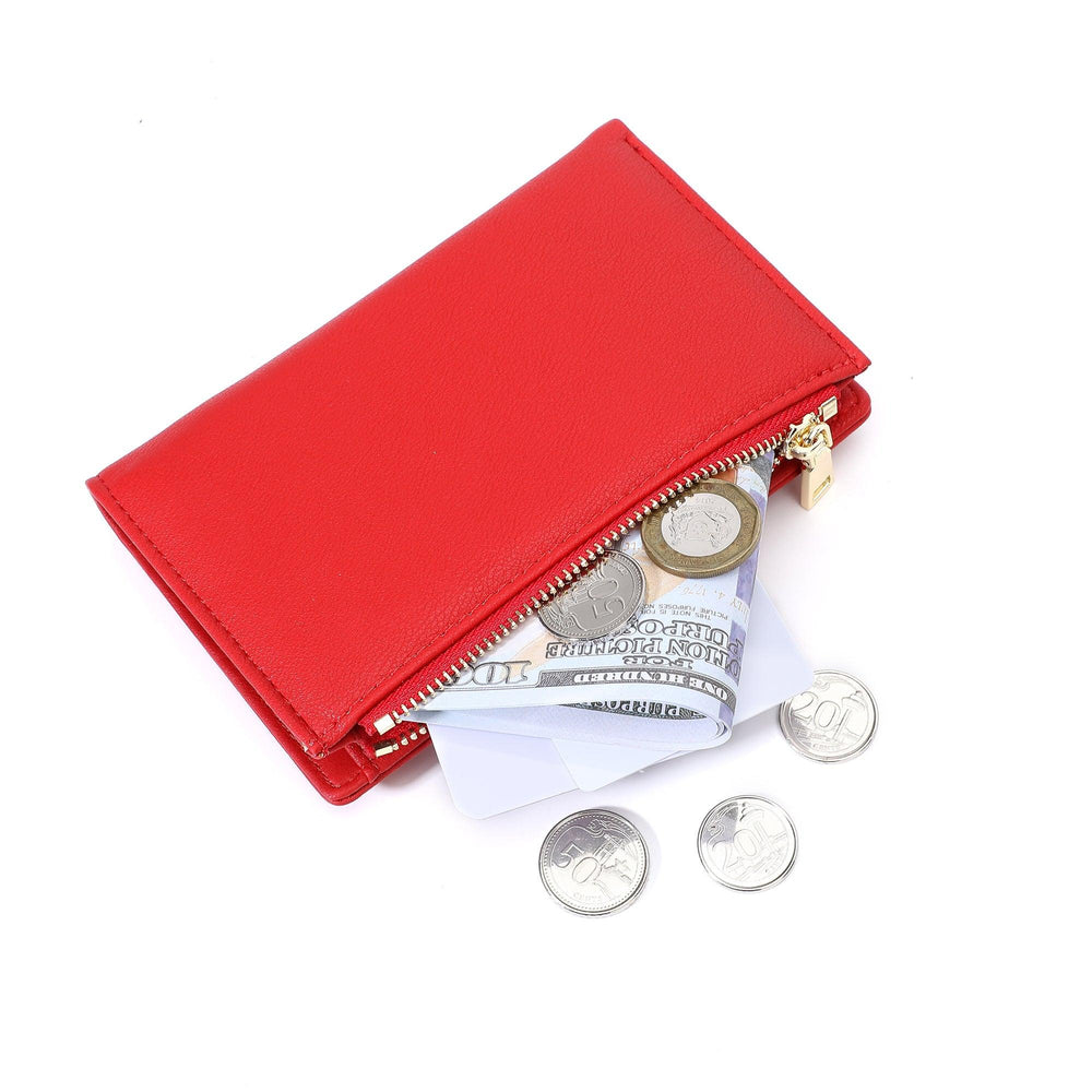 Iconic / Slim Wallet EX-STOCK Canada