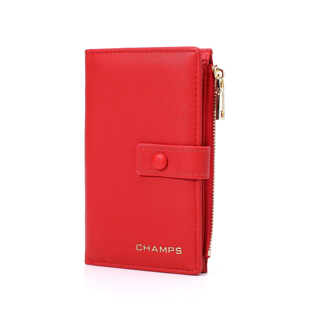 Iconic / Slim Wallet EX-STOCK Canada