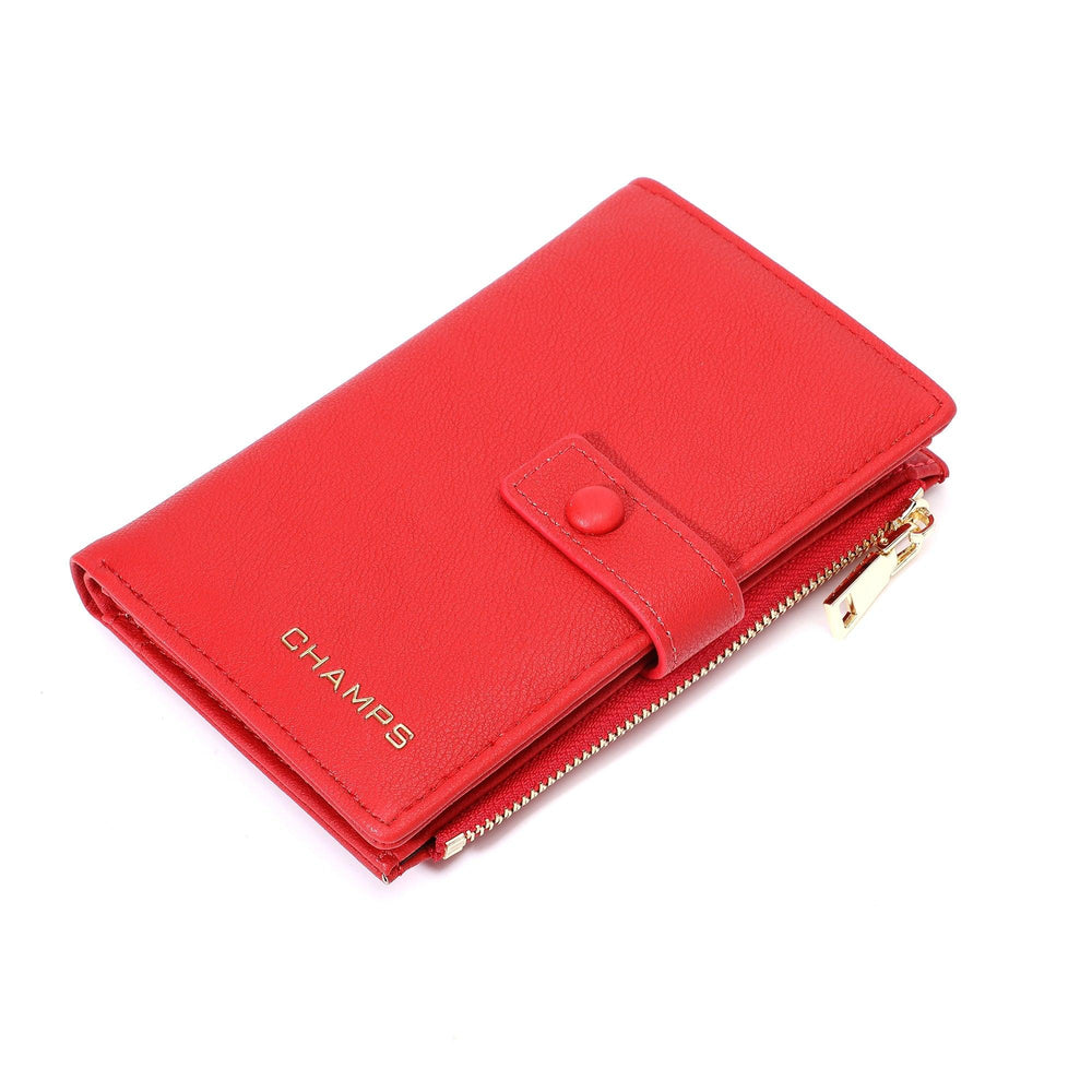 Iconic / Slim Wallet EX-STOCK Canada