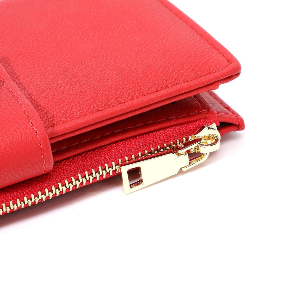 Iconic / Slim Wallet EX-STOCK Canada