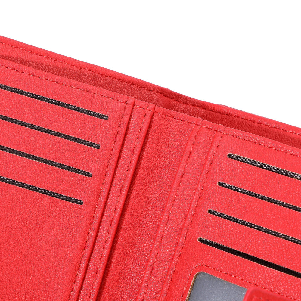 Iconic / Slim Wallet EX-STOCK Canada