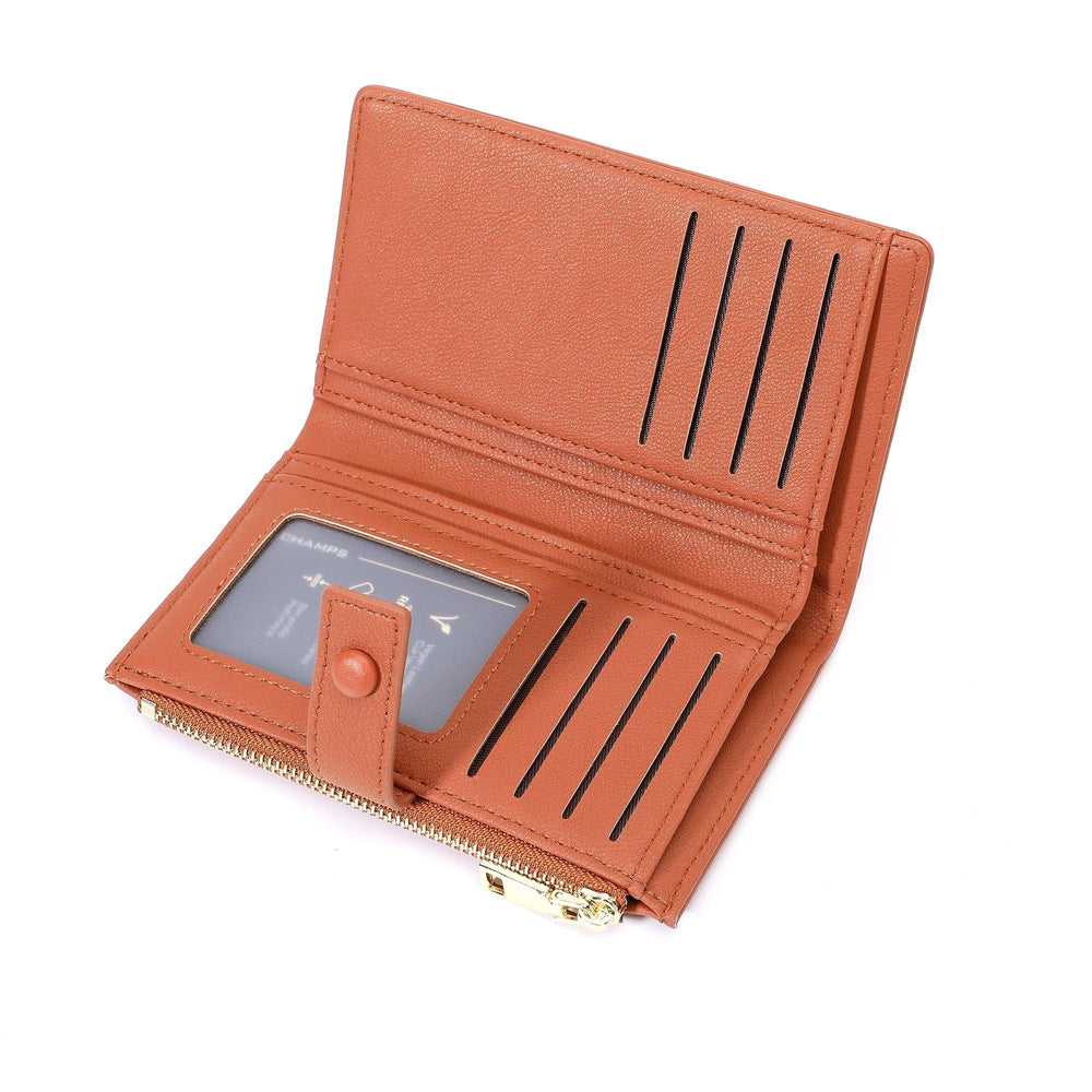 Iconic / Slim Wallet EX-STOCK Canada