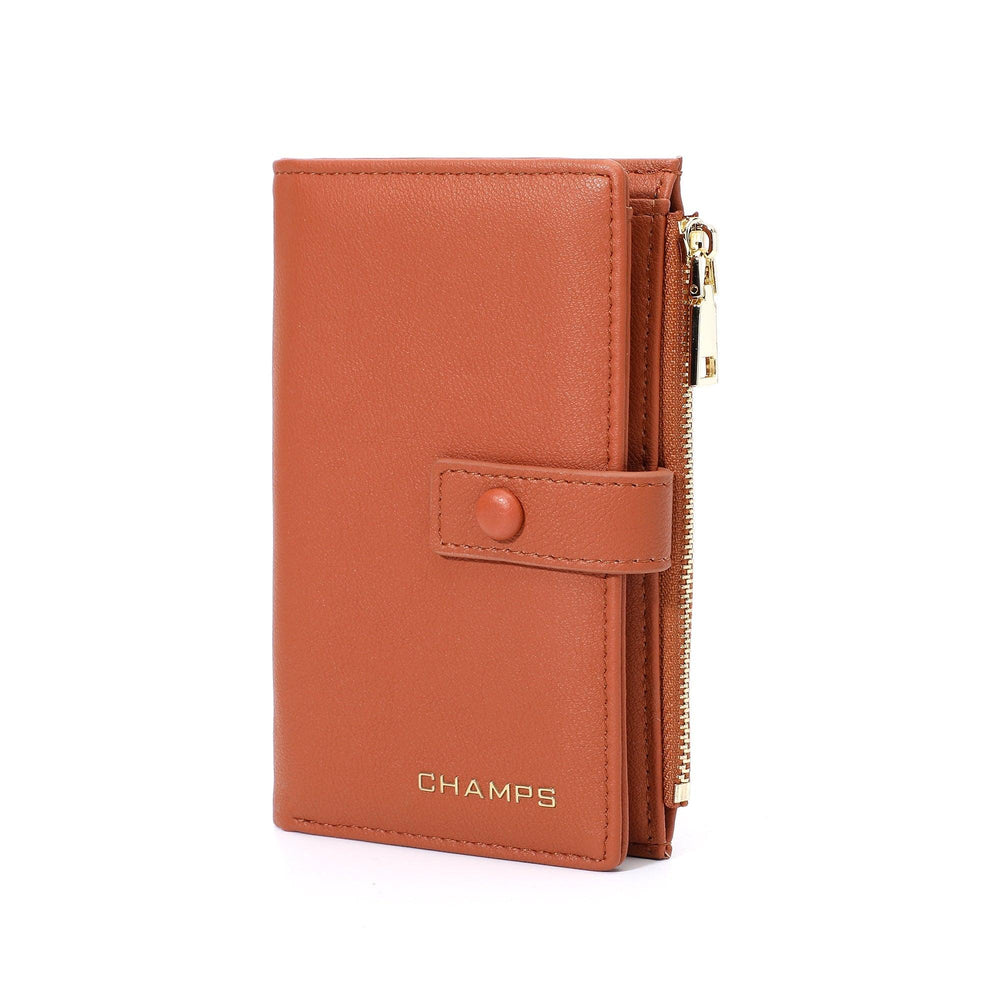 Iconic / Slim Wallet EX-STOCK Canada