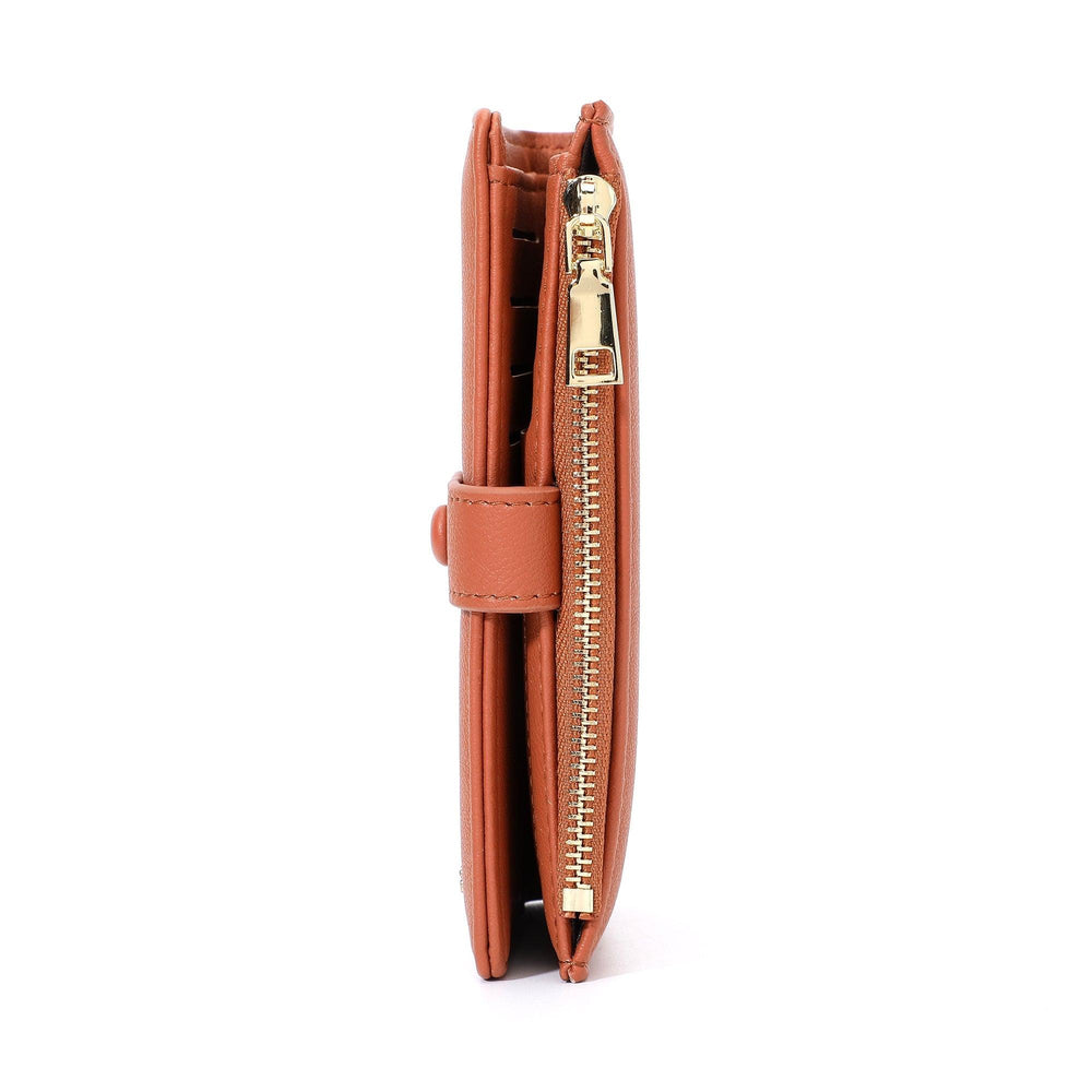 Iconic / Slim Wallet EX-STOCK Canada
