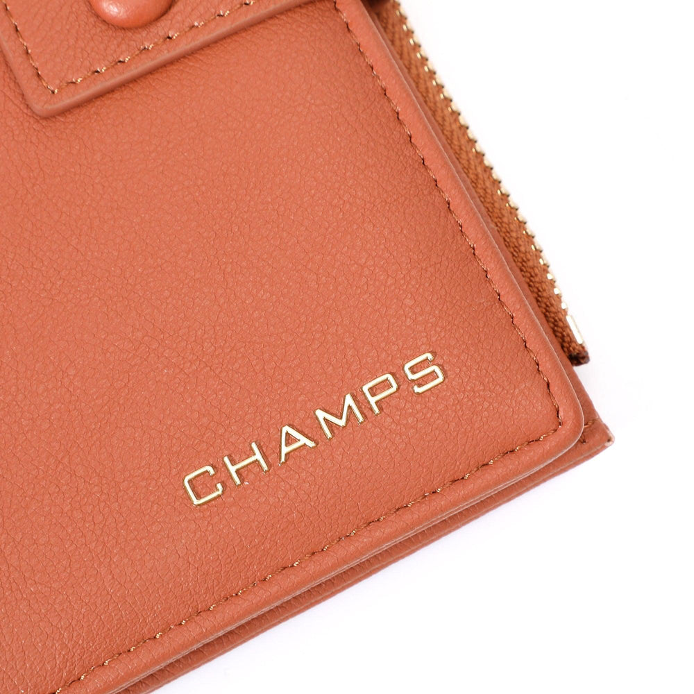 Iconic / Slim Wallet EX-STOCK Canada