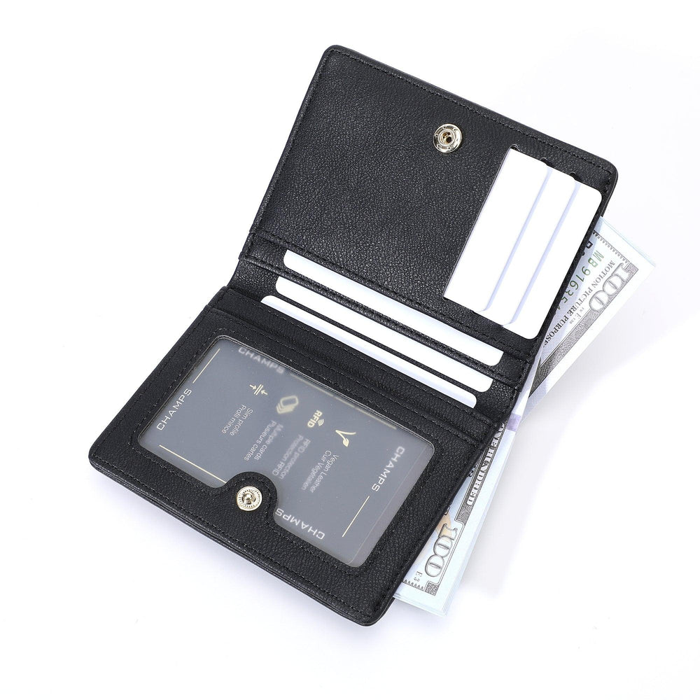 Iconic / Hybrid Wallet EX-STOCK Canada