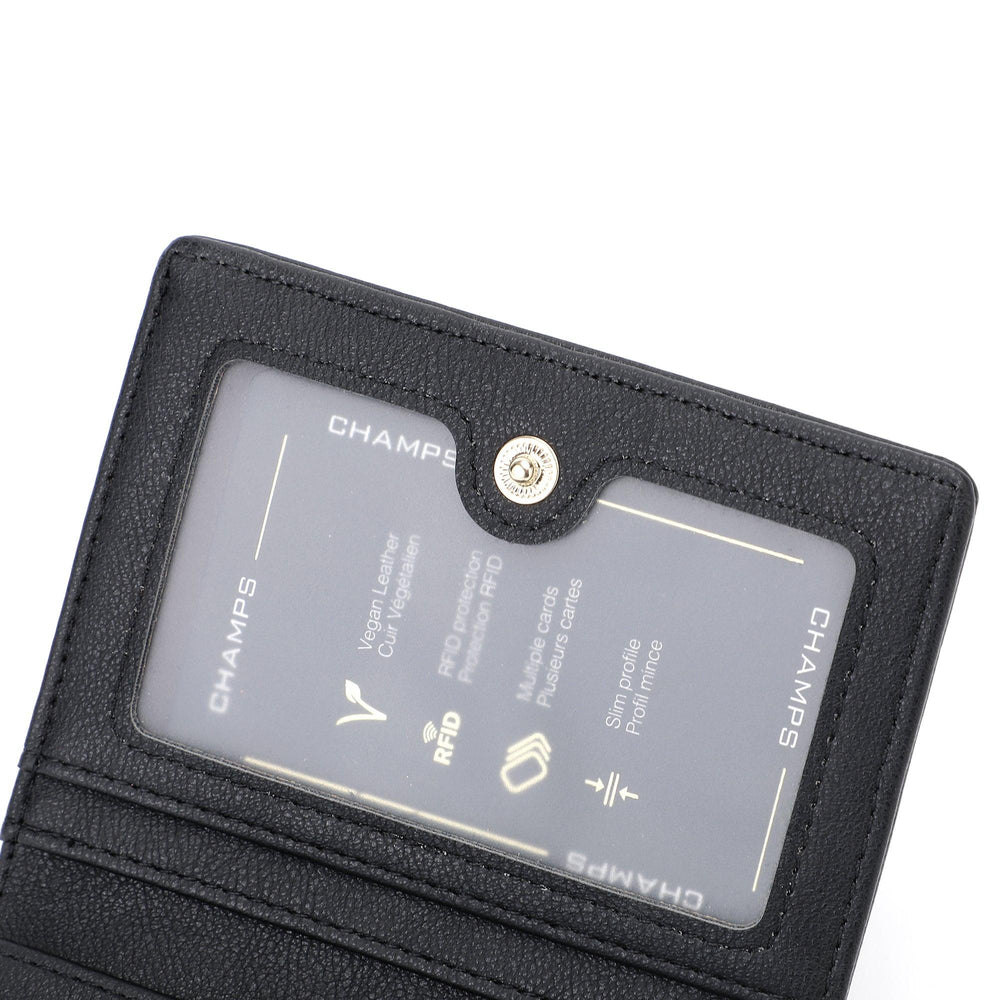 Iconic / Hybrid Wallet EX-STOCK Canada