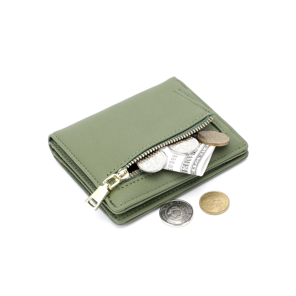 Iconic / Hybrid Wallet EX-STOCK Canada