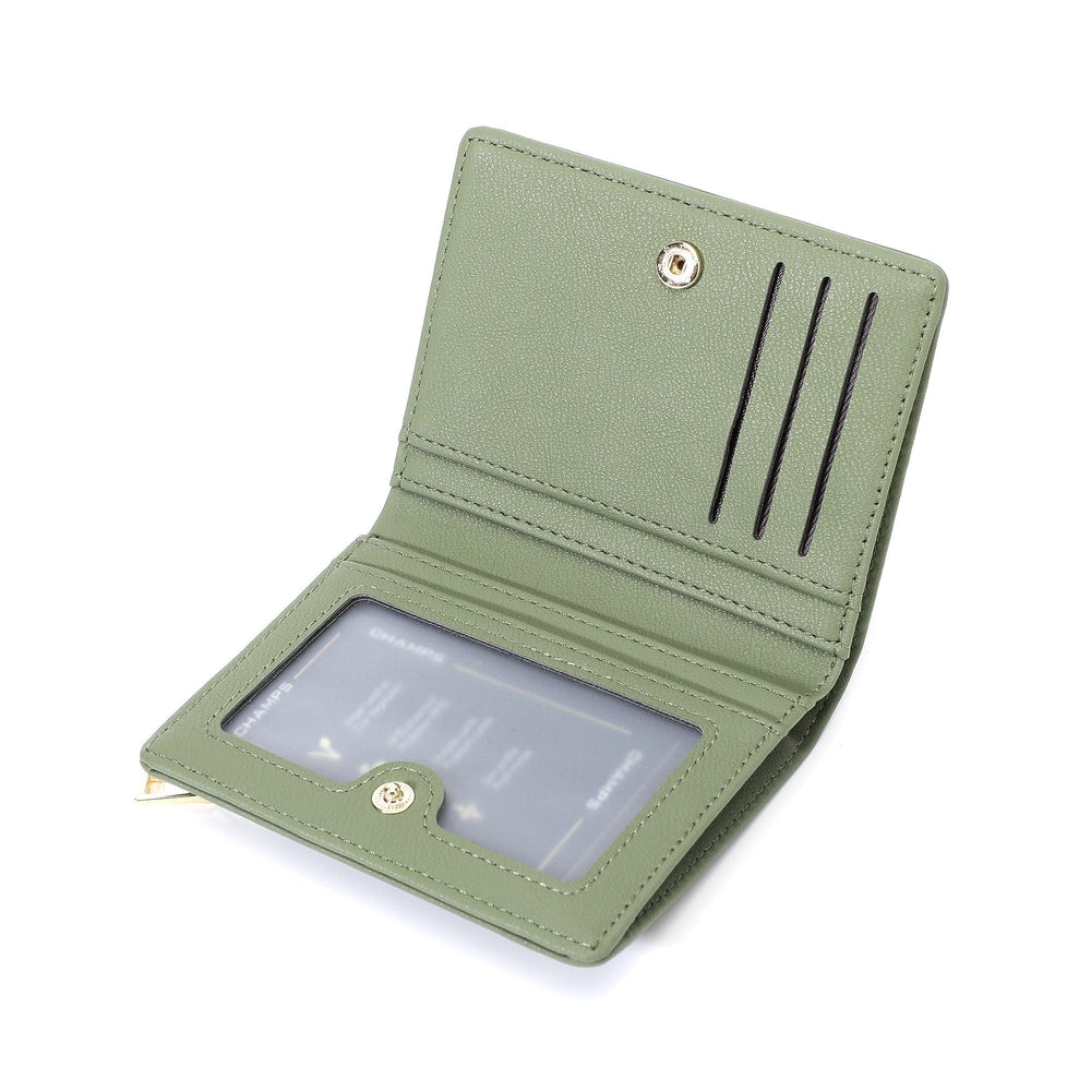 Iconic / Hybrid Wallet EX-STOCK Canada