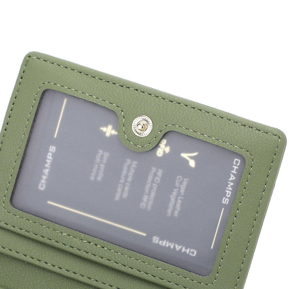 Iconic / Hybrid Wallet EX-STOCK Canada