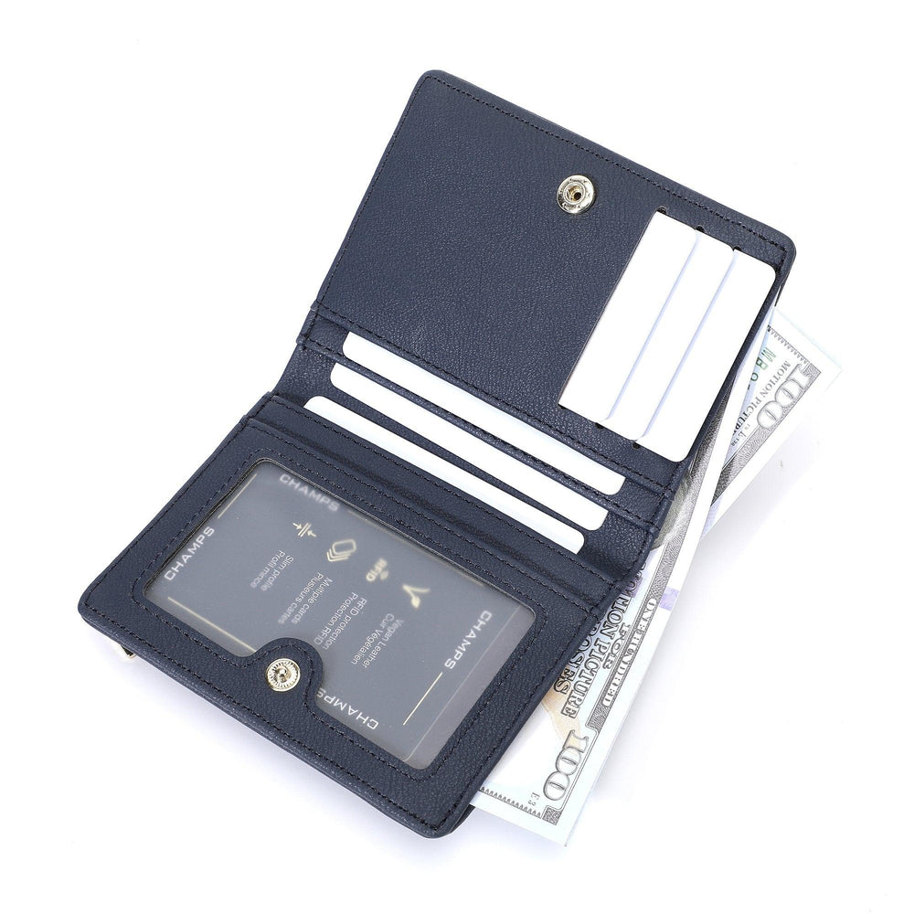 Iconic / Hybrid Wallet EX-STOCK Canada