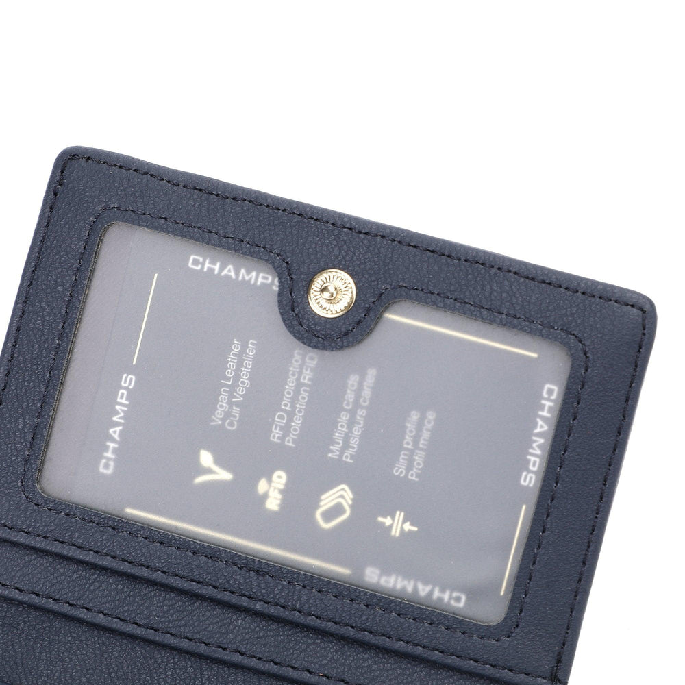 Iconic / Hybrid Wallet EX-STOCK Canada