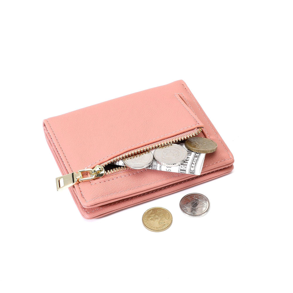 Iconic / Hybrid Wallet EX-STOCK Canada