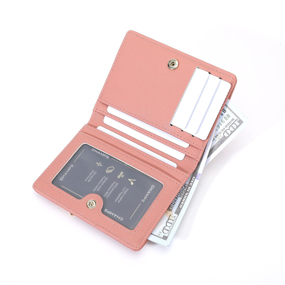 Iconic / Hybrid Wallet EX-STOCK Canada
