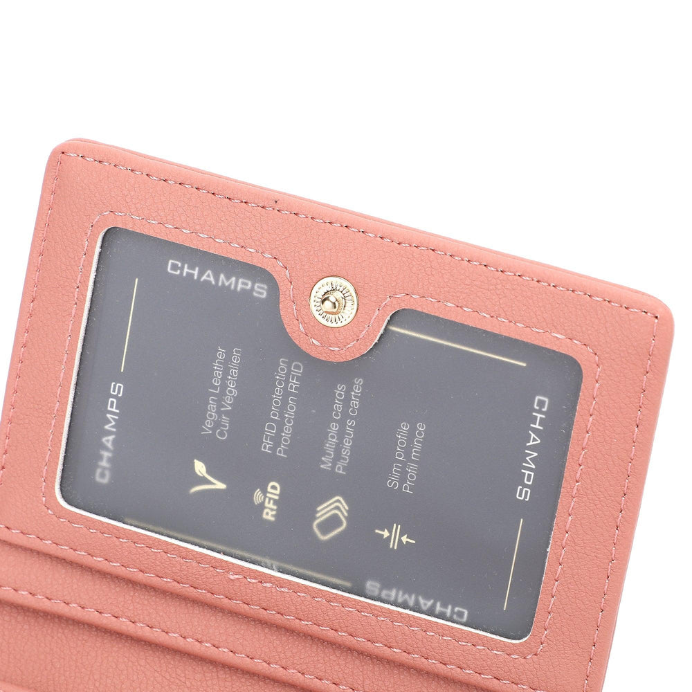 Iconic / Hybrid Wallet EX-STOCK Canada