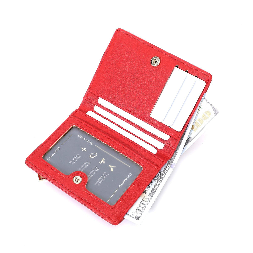 Iconic / Hybrid Wallet EX-STOCK Canada