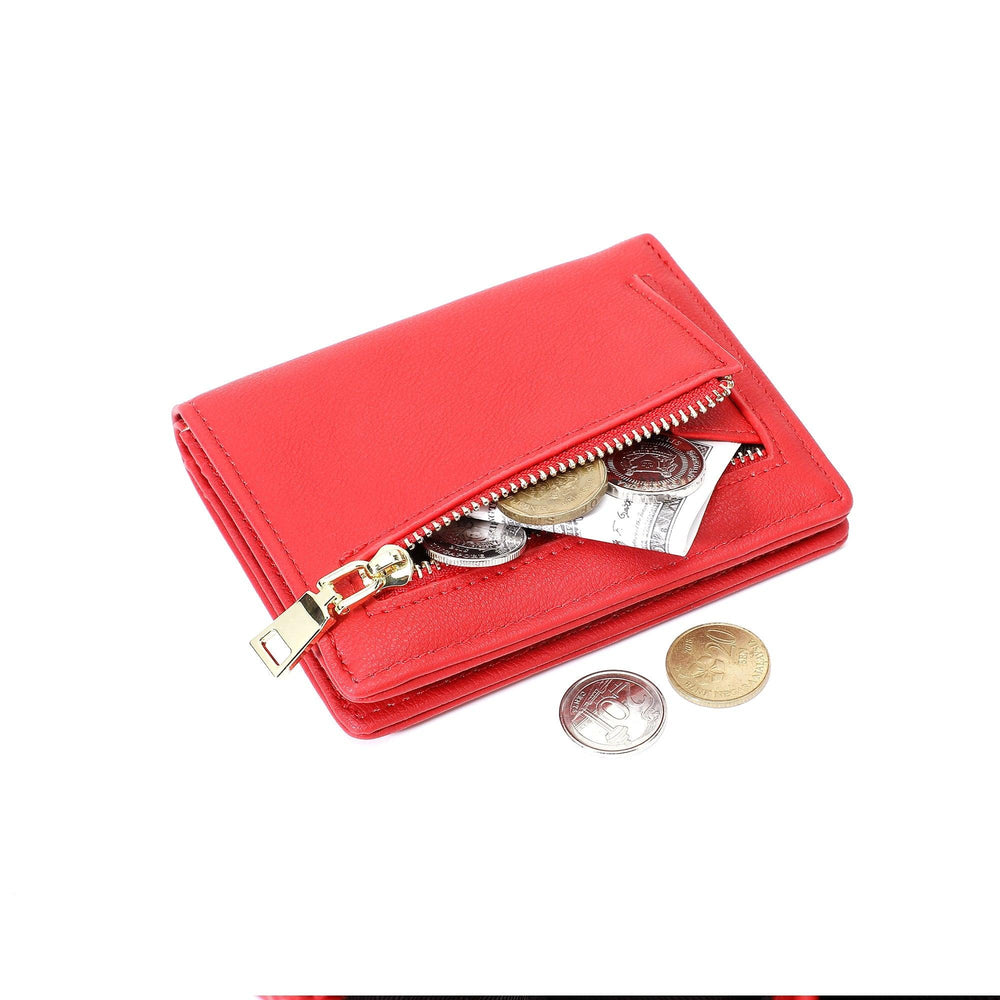 Iconic / Hybrid Wallet EX-STOCK Canada