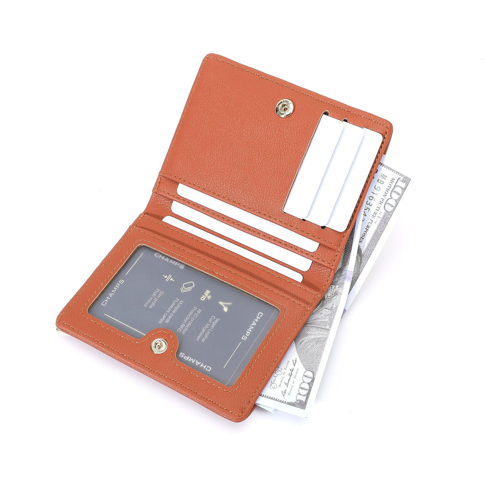 Iconic / Hybrid Wallet EX-STOCK Canada