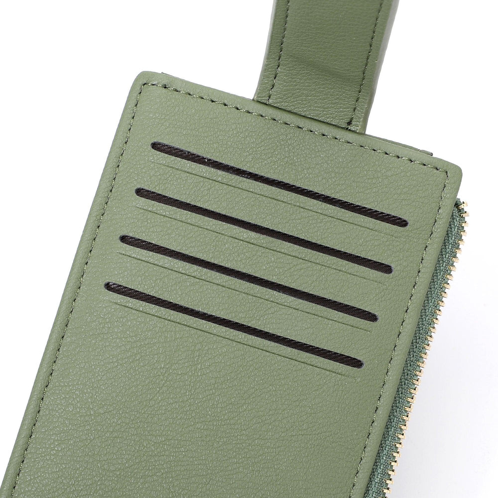 Porte-cartes emblématique / YogaEX-STOCK Canada