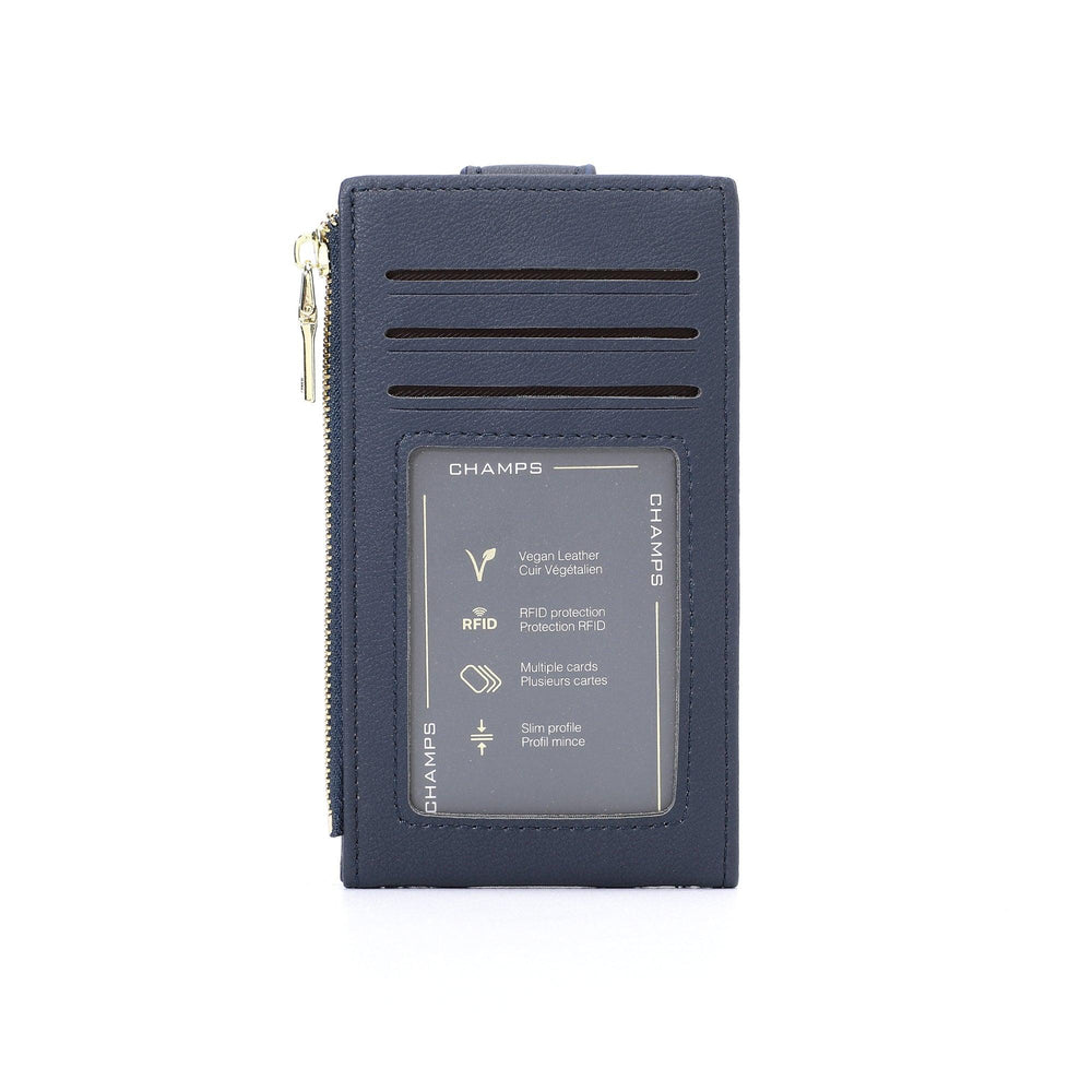 Porte-cartes emblématique / YogaEX-STOCK Canada
