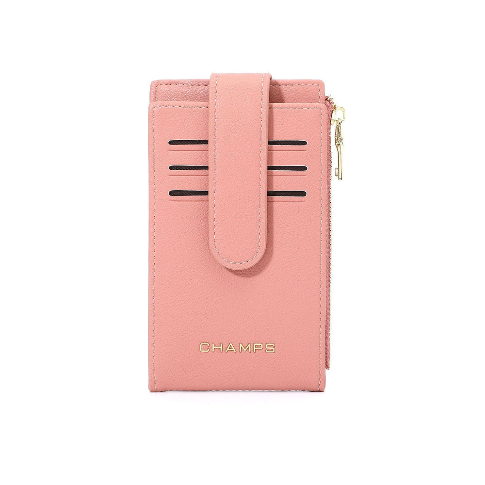 Porte-cartes emblématique / YogaEX-STOCK Canada