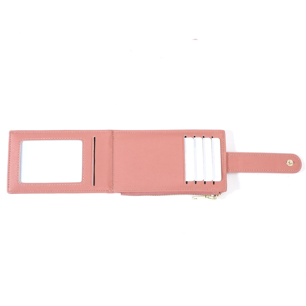 Porte-cartes emblématique / YogaEX-STOCK Canada