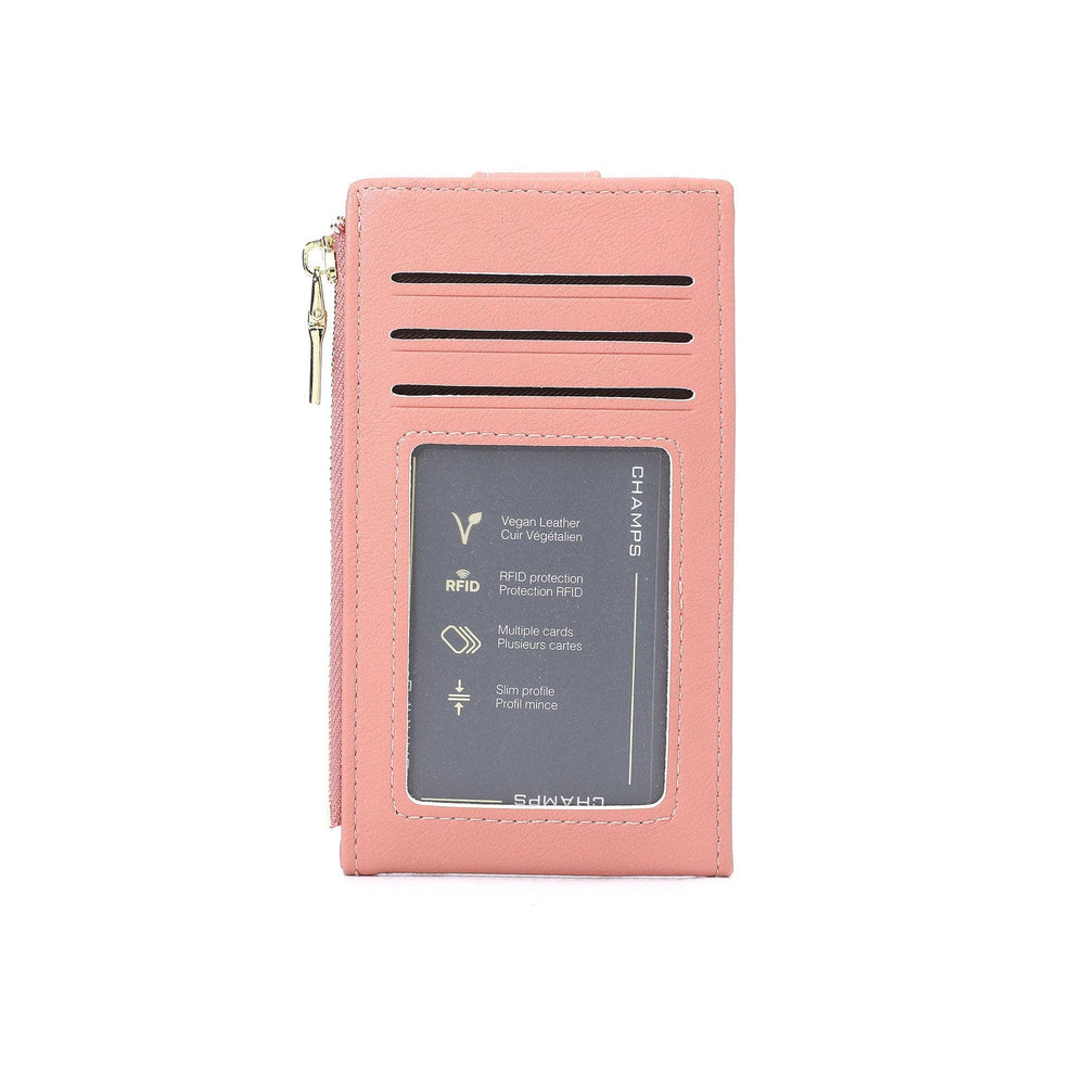 Porte-cartes emblématique / YogaEX-STOCK Canada