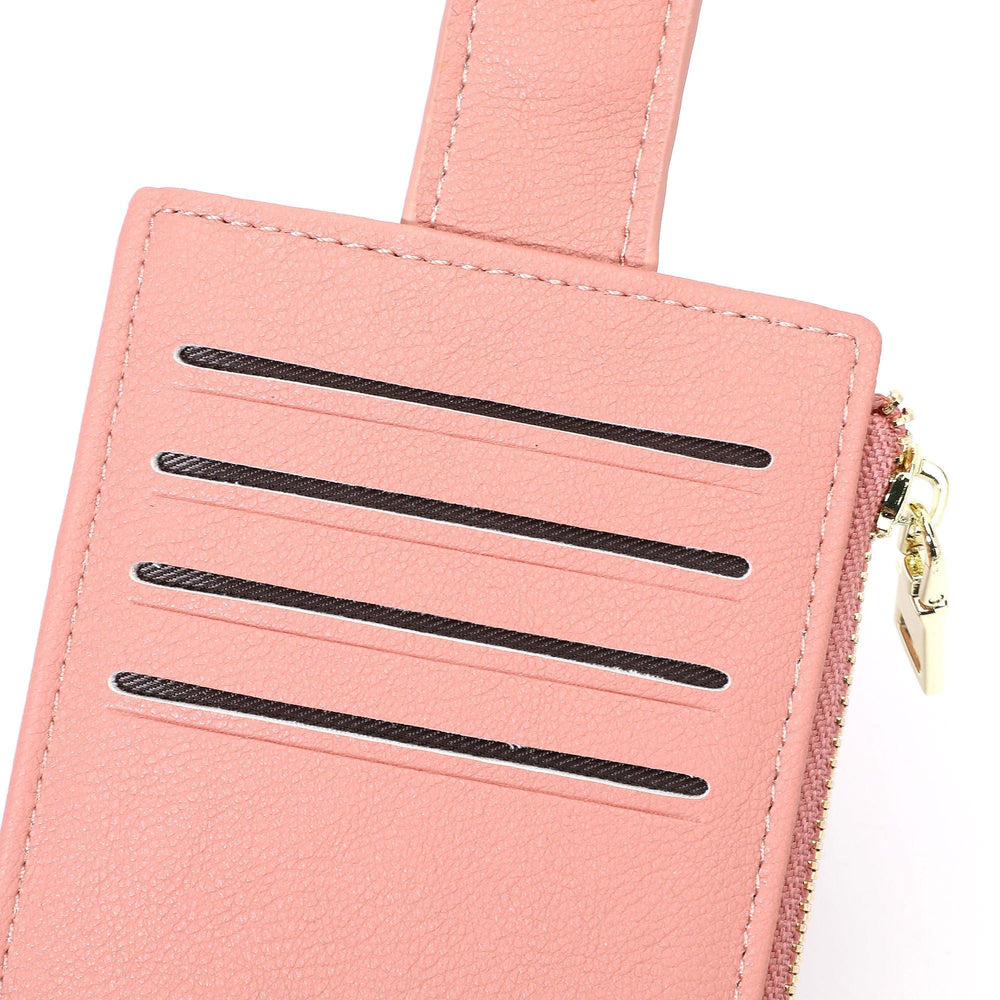 Porte-cartes emblématique / YogaEX-STOCK Canada