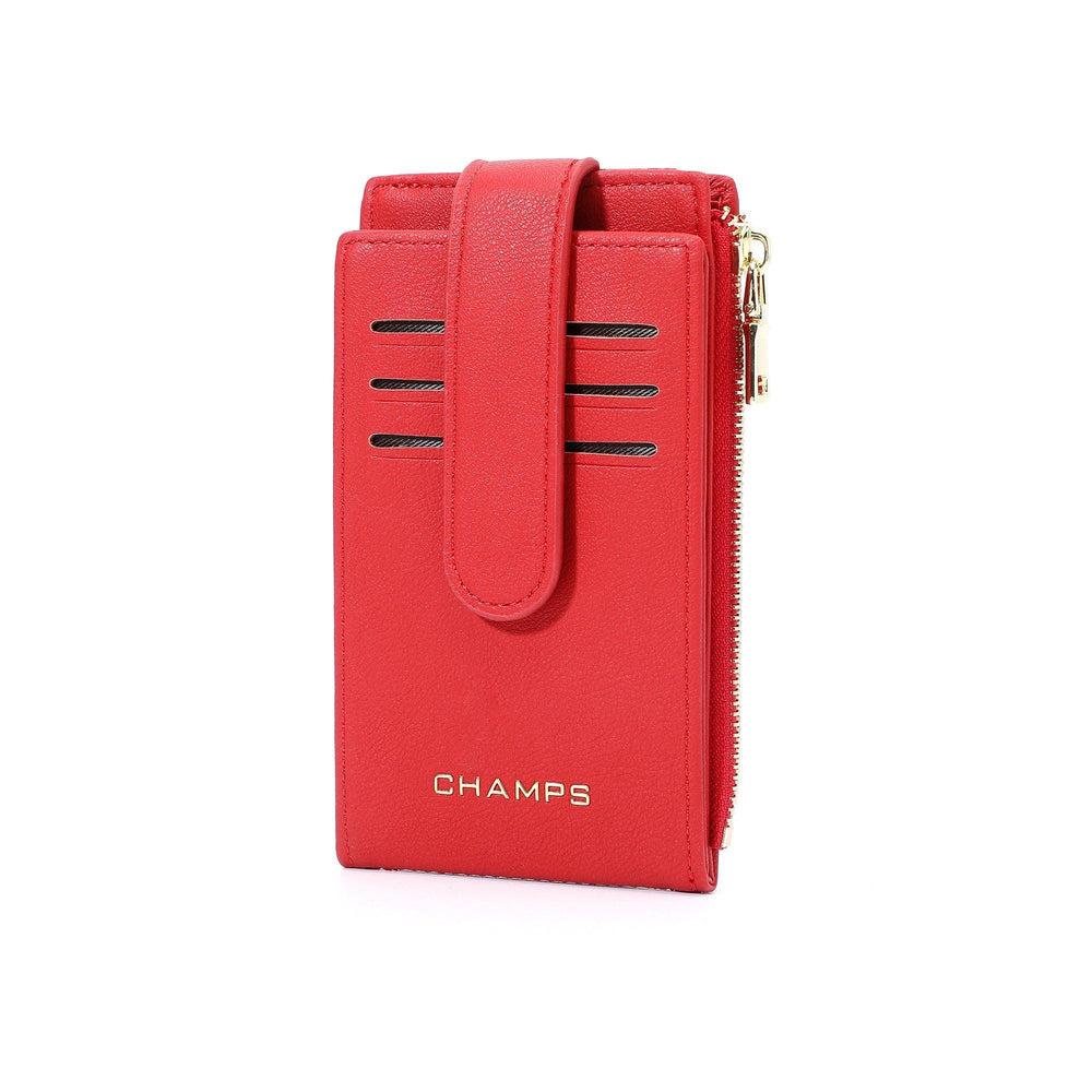 Porte-cartes emblématique / YogaEX-STOCK Canada