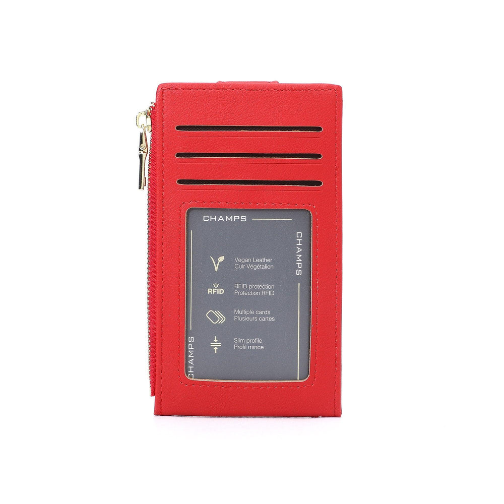 Porte-cartes emblématique / YogaEX-STOCK Canada