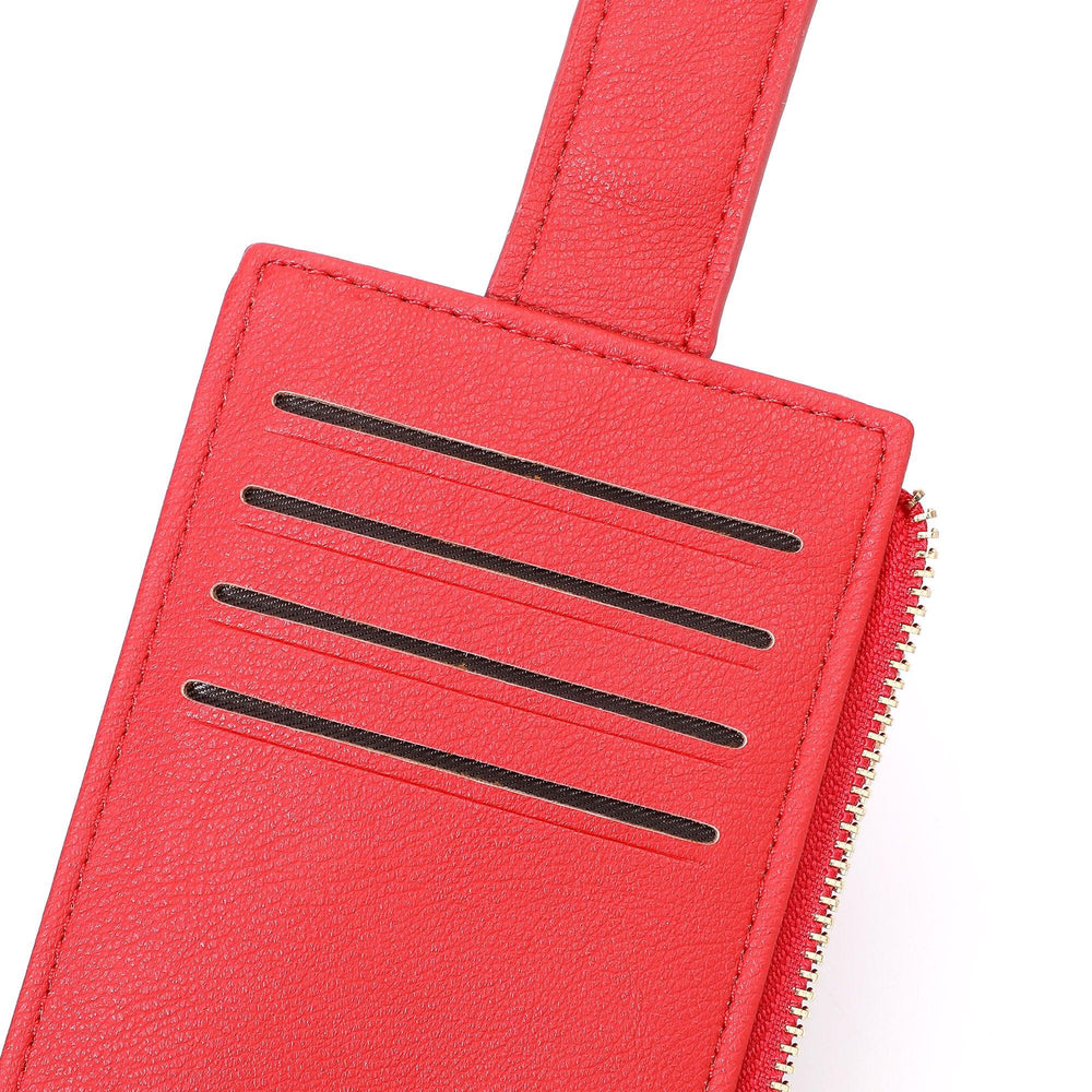 Porte-cartes emblématique / YogaEX-STOCK Canada